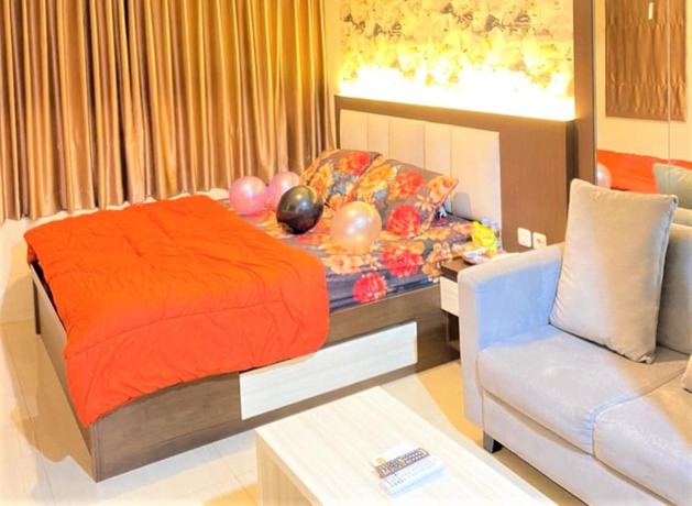 Imagen general del Hotel Grand Kamala Lagoon by Veeroom by Zuzu. Foto 3