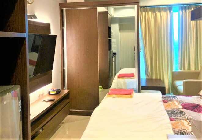 Imagen general del Hotel Grand Kamala Lagoon by Veeroom by Zuzu. Foto 4