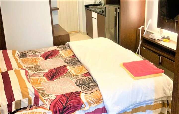 Imagen general del Hotel Grand Kamala Lagoon by Veeroom by Zuzu. Foto 8
