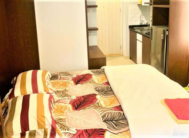 Imagen general del Hotel Grand Kamala Lagoon by Veeroom by Zuzu. Foto 12