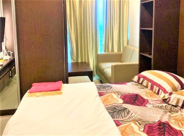 Imagen general del Hotel Grand Kamala Lagoon by Veeroom by Zuzu. Foto 14