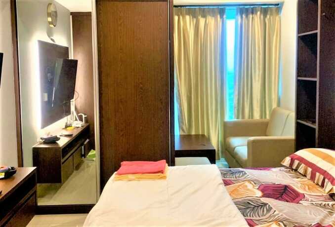 Imagen de la habitación del Hotel Grand Kamala Lagoon by Veeroom by Zuzu. Foto 19