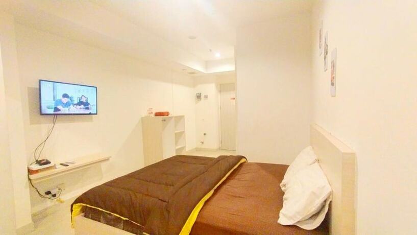 Imagen de la habitación del Hotel Grand Kamala Lagoon by Veeroom by Zuzu. Foto 20