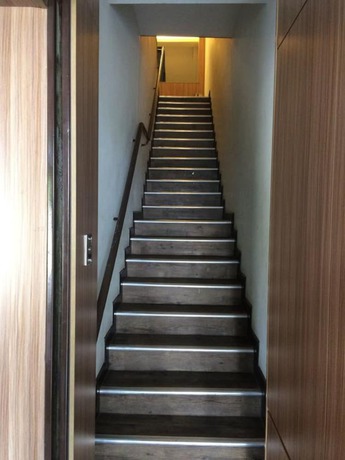 Imagen de los interiores del Hotel Grand Kapar Klang Sentral. Foto 10