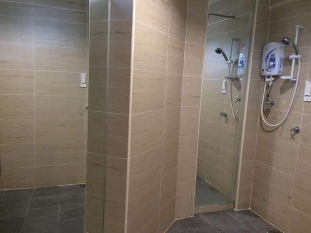 Imagen de la habitación del Hotel Grand Kapar Klang Sentral. Foto 5