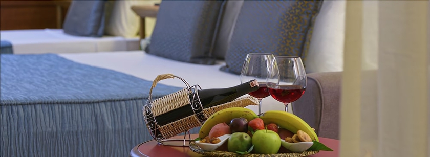 Imagen de la habitación del Hotel Grand Kaptan - All Inclusive. Foto 4