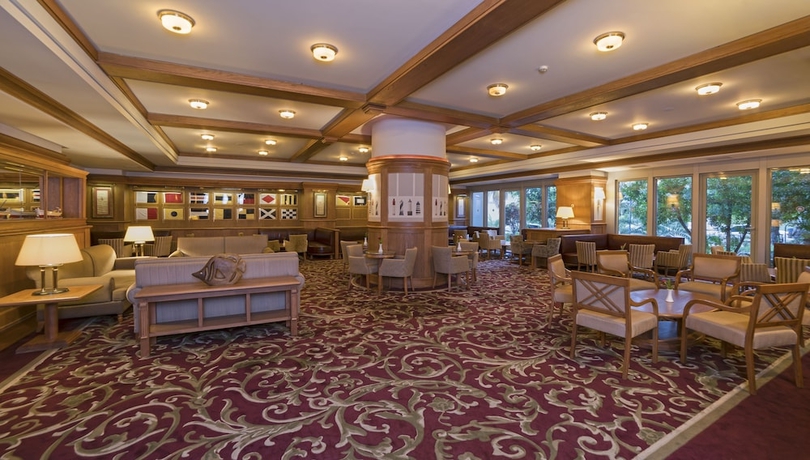 Imagen de los interiores del Hotel Grand Kaptan - All Inclusive. Foto 15