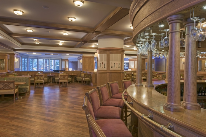 Imagen de los interiores del Hotel Grand Kaptan - All Inclusive. Foto 19