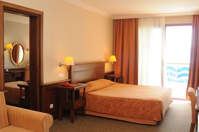 Imagen de la habitación del Hotel Grand Kaptan - All Inclusive. Foto 9