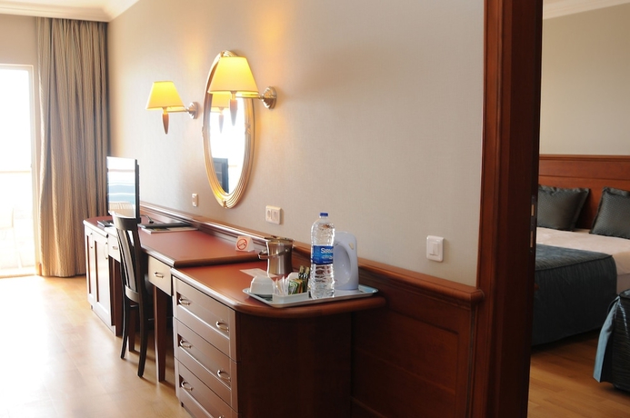 Imagen de la habitación del Hotel Grand Kaptan - All Inclusive. Foto 10