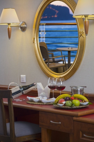 Imagen de la habitación del Hotel Grand Kaptan - All Inclusive. Foto 11