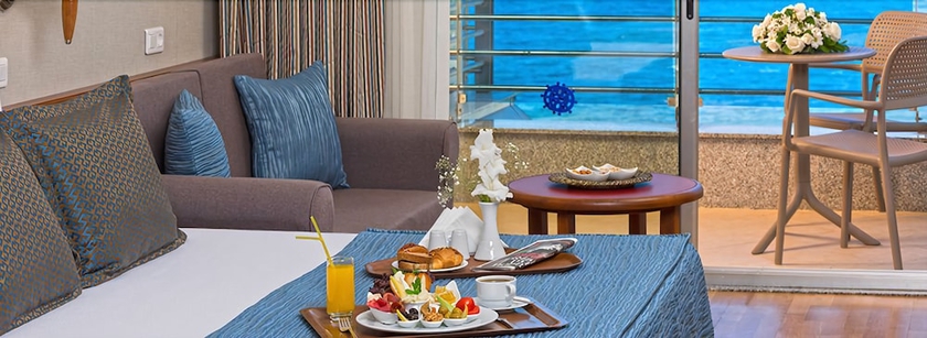 Imagen de la habitación del Hotel Grand Kaptan - All Inclusive. Foto 12