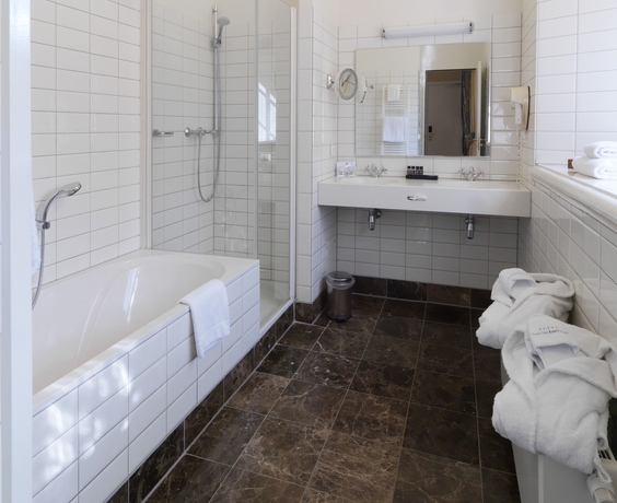 Imagen de la habitación del Hotel Grand Karel V. Foto 6