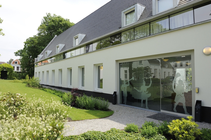 Imagen general del Hotel Grand Karel V. Foto 2