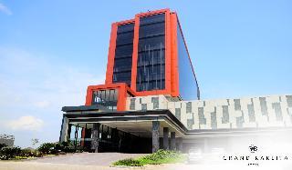 Imagen general del Hotel Grand Karlita Hotel Purwokerto. Foto 3