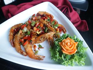 Imagen general del Hotel Grand Karlita Hotel Purwokerto. Foto 4