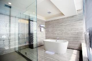 Imagen general del Hotel Grand Karlita Hotel Purwokerto. Foto 5