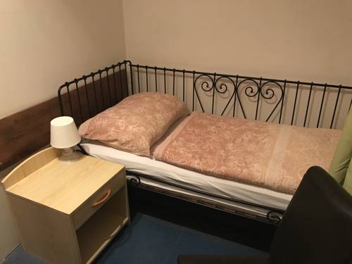 Imagen de la habitación del Hotel Grand, Karlstejn. Foto 10