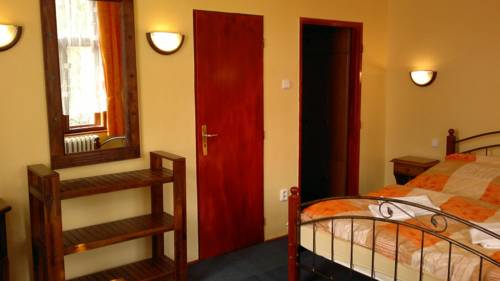 Imagen general del Hotel Grand, Karlstejn. Foto 1