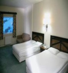 Imagen de la habitación del Hotel Grand Kartal. Foto 5