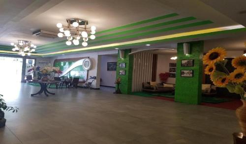 Imagen general del Hotel Grand Kartika. Foto 5
