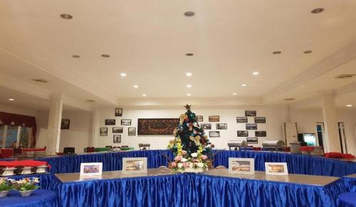 Imagen general del Hotel Grand Kartika. Foto 9