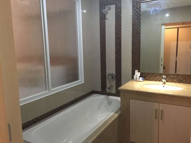 Imagen de los interiores del Hotel Grand Kasira. Foto 18