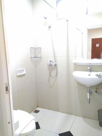 Imagen de la habitación del Hotel Grand Kasira. Foto 10