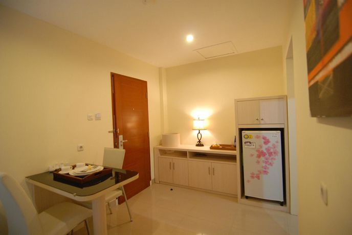 Imagen general del Hotel Grand Kasira. Foto 3