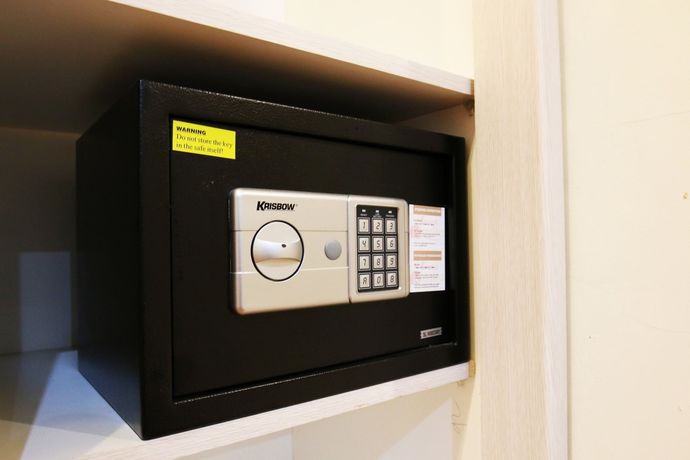 Imagen general del Hotel Grand Kasira. Foto 1