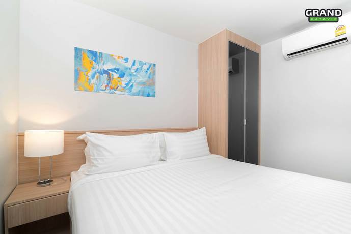 Imagen de la habitación del Hotel Grand Kata VIP - Kata Beach. Foto 15