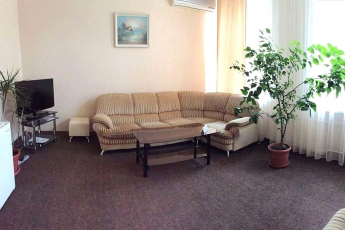 Imagen general del Hotel Grand Kavkaz Hotel. Foto 3