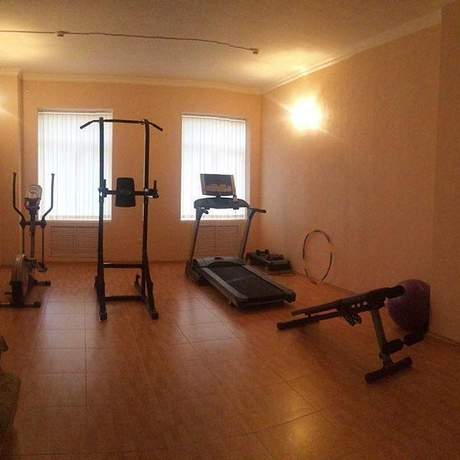 Imagen general del Hotel Grand Kavkaz Hotel. Foto 4