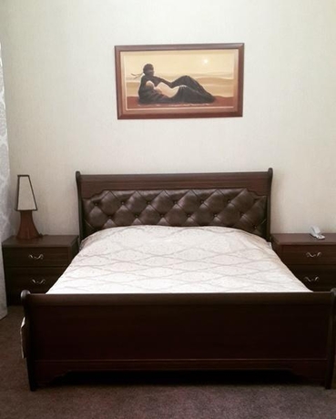 Imagen general del Hotel Grand Kavkaz Hotel. Foto 5
