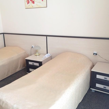 Imagen general del Hotel Grand Kavkaz Hotel. Foto 12
