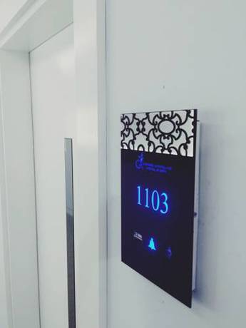 Imagen de la habitación del Hotel Grand Kayalar. Foto 2