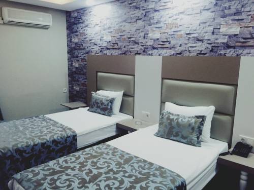 Imagen de la habitación del Hotel Grand Kayalar. Foto 3