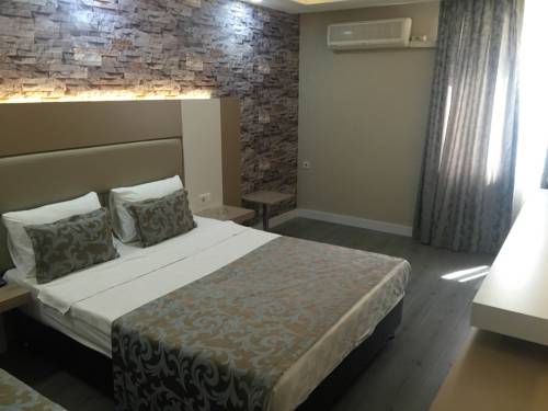 Imagen de la habitación del Hotel Grand Kayalar. Foto 5