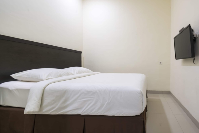 Imagen de los interiores del Hotel Grand Kebonsari. Foto 12