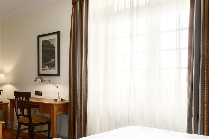 Imagen de la habitación del Hotel Grand Kempinski High Tatras. Foto 5