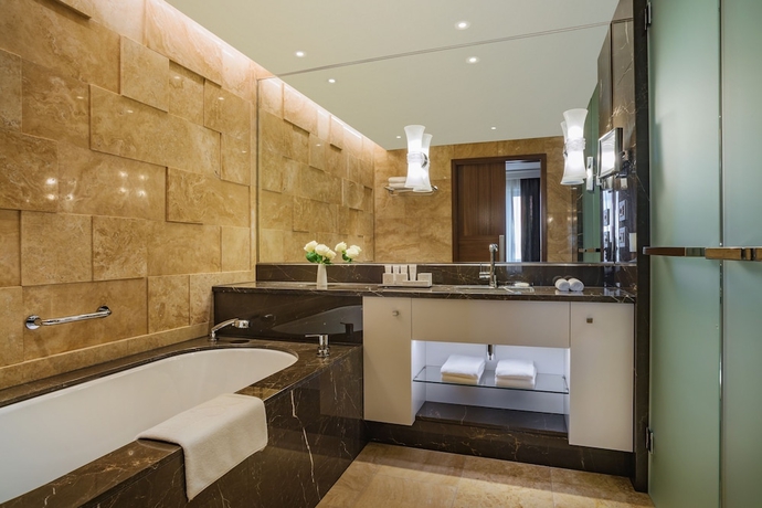 Imagen de la habitación del Hotel Grand Kempinski Riga. Foto 5