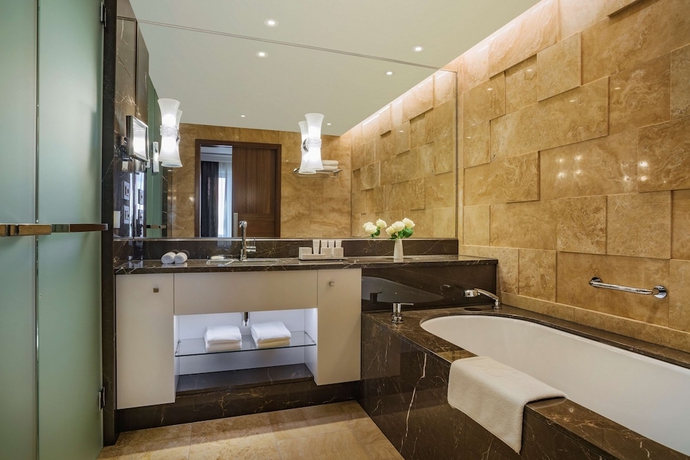 Imagen de la habitación del Hotel Grand Kempinski Riga. Foto 14