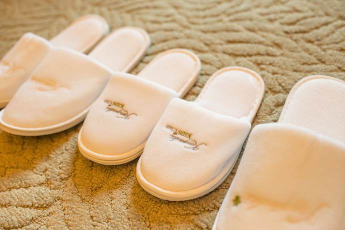 Imagen de la habitación del Hotel Grand Kempinski Shanghai. Foto 11