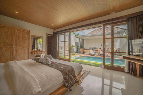 Imagen de la habitación del Hotel Grand Kesambi Resort and Villas. Foto 8