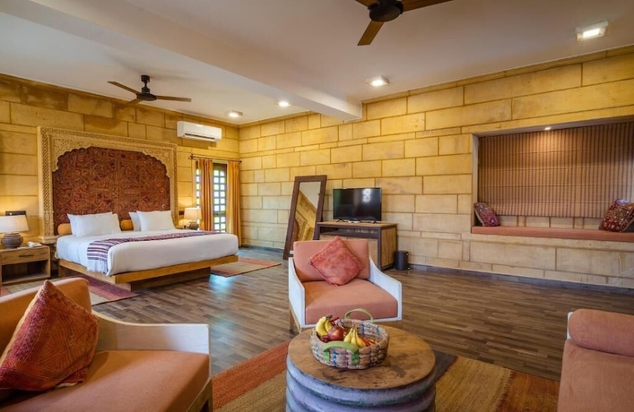 Imagen de la habitación del Hotel Grand Khalifa. Foto 16