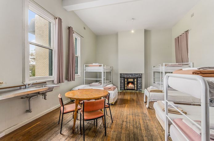 Imagen de la habitación del Hotel Grand Kiama. Foto 6