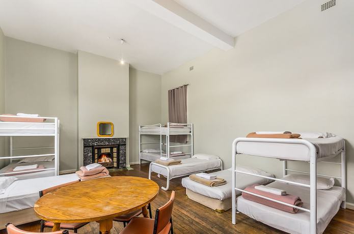 Imagen de la habitación del Hotel Grand Kiama. Foto 10