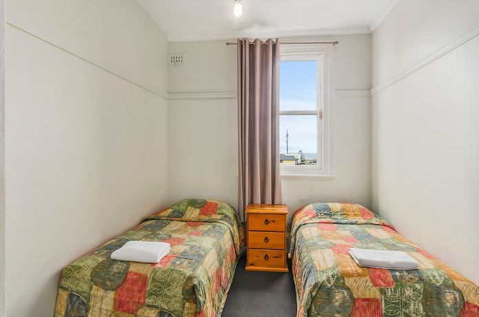 Imagen de la habitación del Hotel Grand Kiama. Foto 11