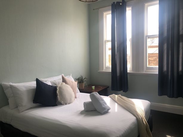 Imagen de la habitación del Hotel Grand Kiama. Foto 12