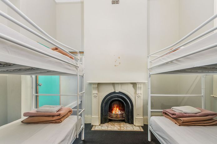 Imagen de la habitación del Hotel Grand Kiama. Foto 17